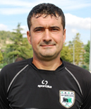 Calciatore Tiziano CAMPAGNONI -